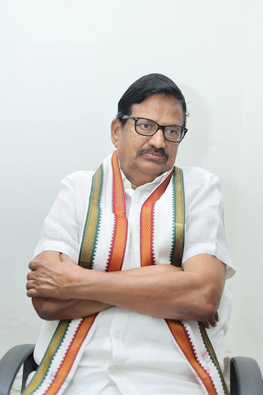 கே.எஸ் அழகிரி