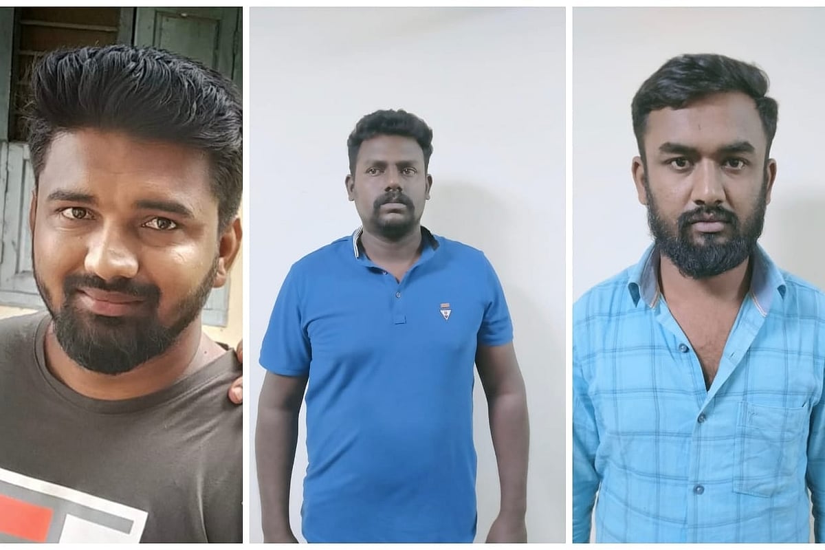 இன்ஸ்டா லிங்க்; இன்வெஸ்ட்மென்ட் ஆசை - மோசடி கும்பலிடம் ரூ.92 லட்சத்தை இழந்த தேயிலை தொழிலதிபர்!