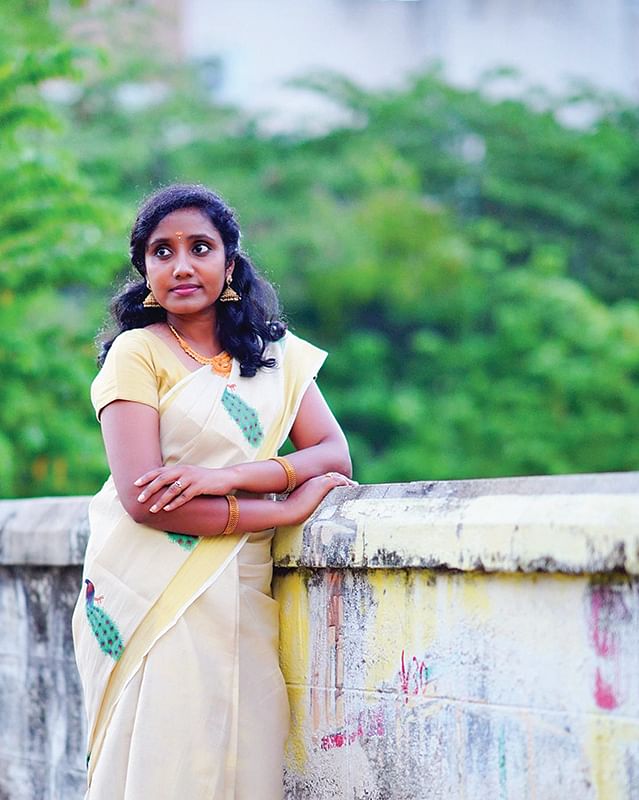 விகடன் TV: எள்ளு சாதம் பிடிக்கும்!