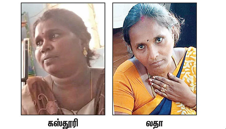 சினை முட்டை, வாடகைத்தாய், குழந்தை விற்பனை... சேலத்தில் சிக்கிய வில்லங்க கும்பல்!