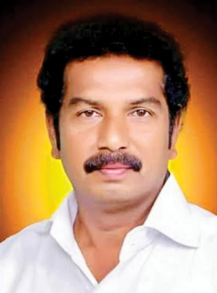 பொலிட்டிகல் பொடிமாஸ்