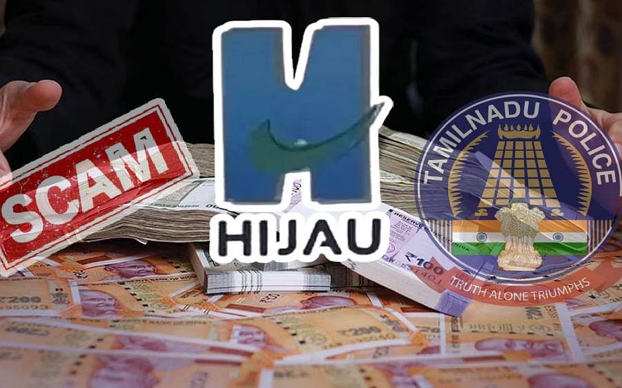 21 இடங்களில் சோதனை; ரூ.500 கோடி மோசடி?! - ஹிஜாவு நிறுவனத்தின் மீதான புகார்கள் என்னென்ன?