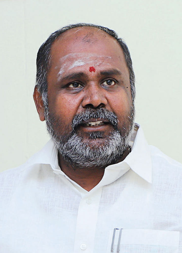 ஆர்.பி.உதயகுமார்