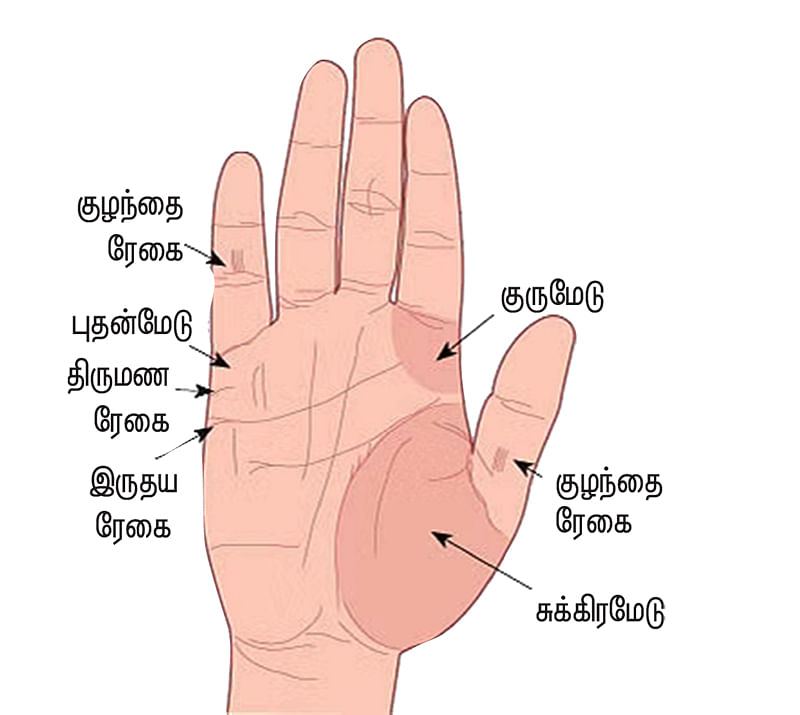 உச்சமும் நீசமும்!