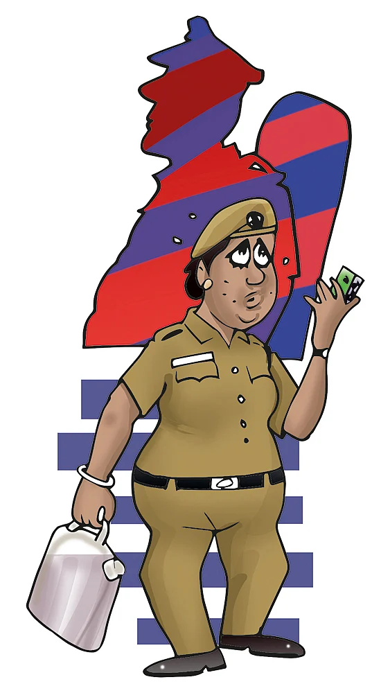 ஜூனியர் வாக்கி டாக்கி