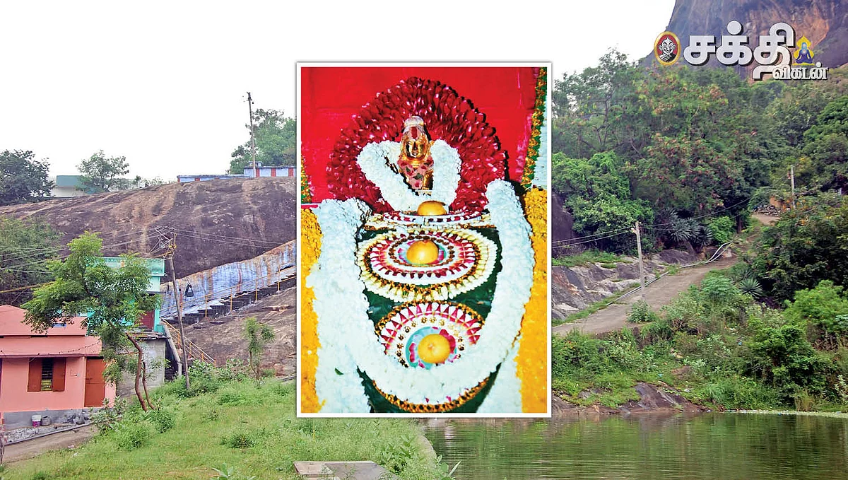 கடுக்கரை ஐயப்பன்