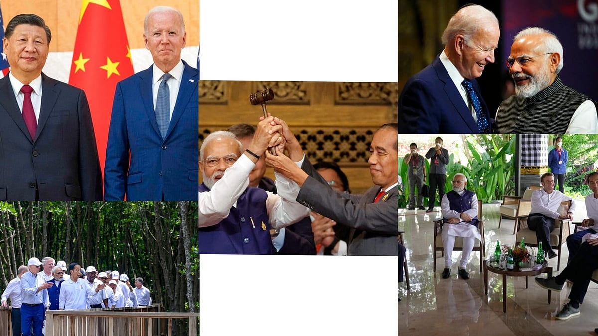 G20 New Delhi summit: எந்தெந்த உலகத் தலைவர்கள் ‘மிஸ்ஸிங்’? - காரணமும், பின்னணியும்!