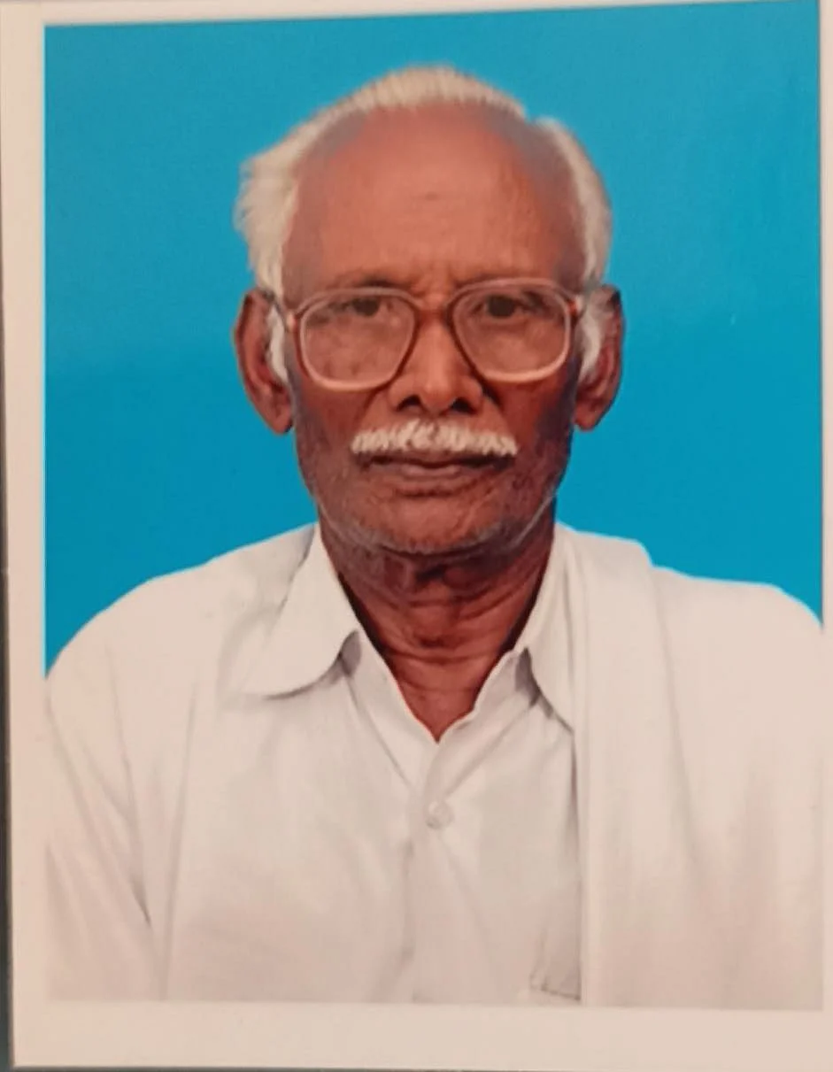தங்கவேல்