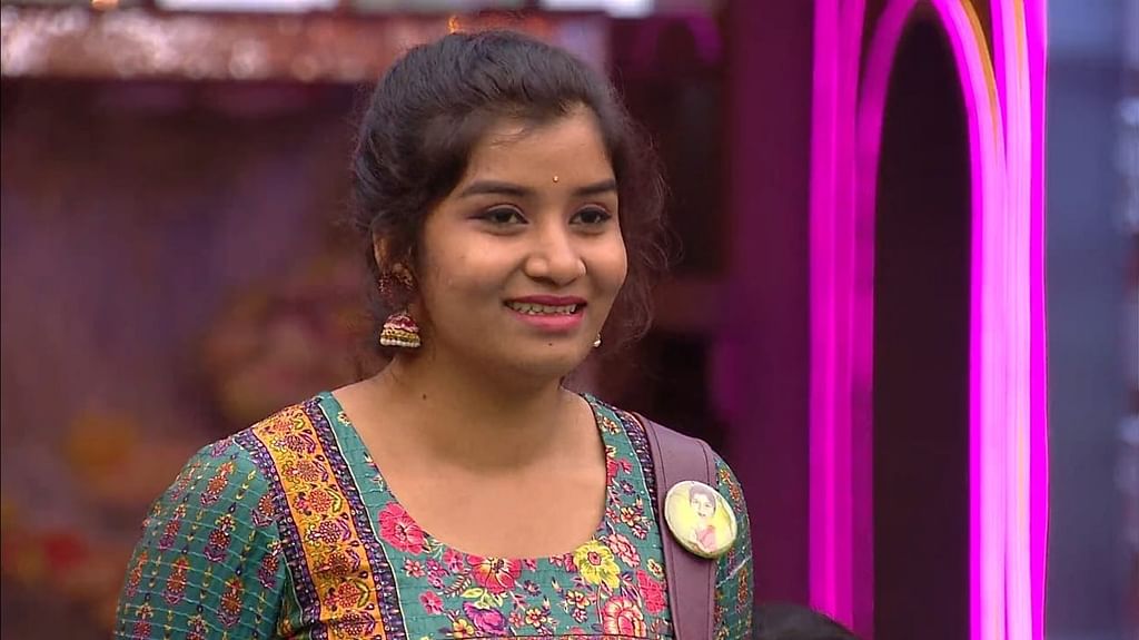 பிக் பாஸ் 6 நாள் 48: தனலஷ்மி