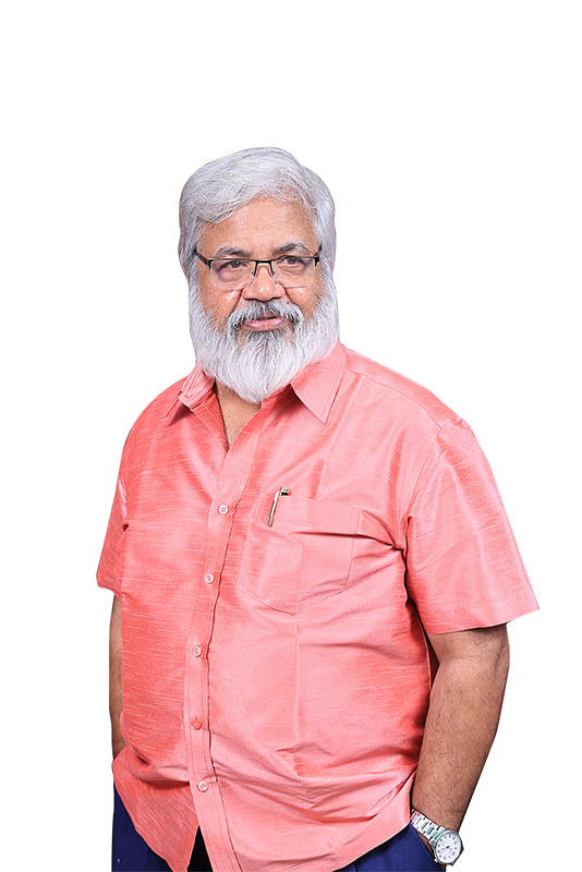 சுந்தர் ராஜ்