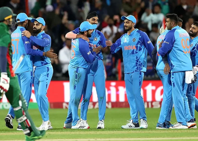 Team India