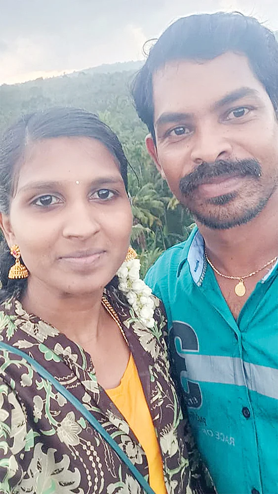 அவன்கூட வாழ்றதுக்கு ஜெயிலில் கிடப்பதே மேல்... கணவனுக்கு ‘ஸ்லோ பாய்சன்’ கொடுத்த மனைவி!?