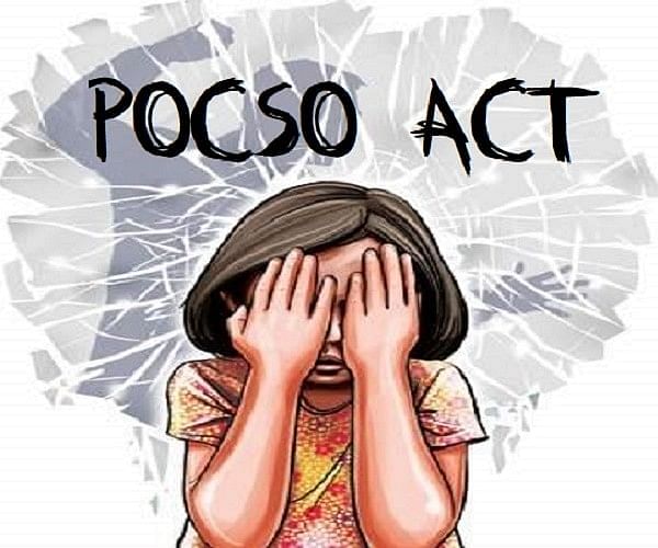 POCSO case