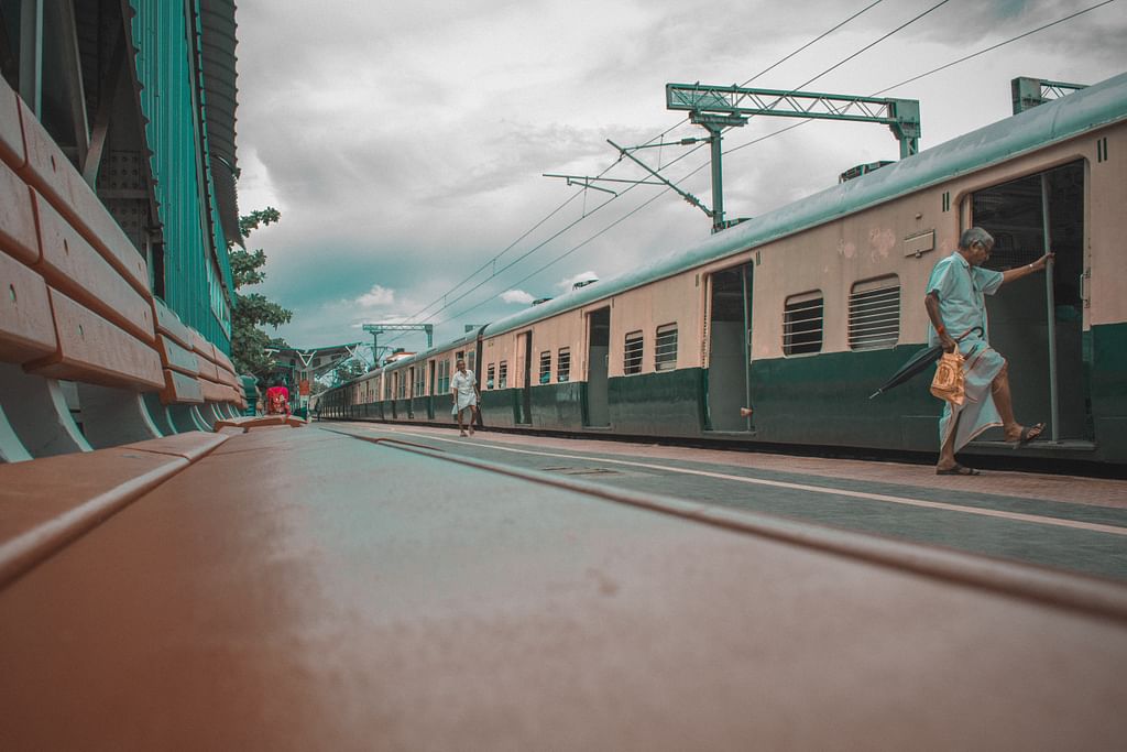 Representational image