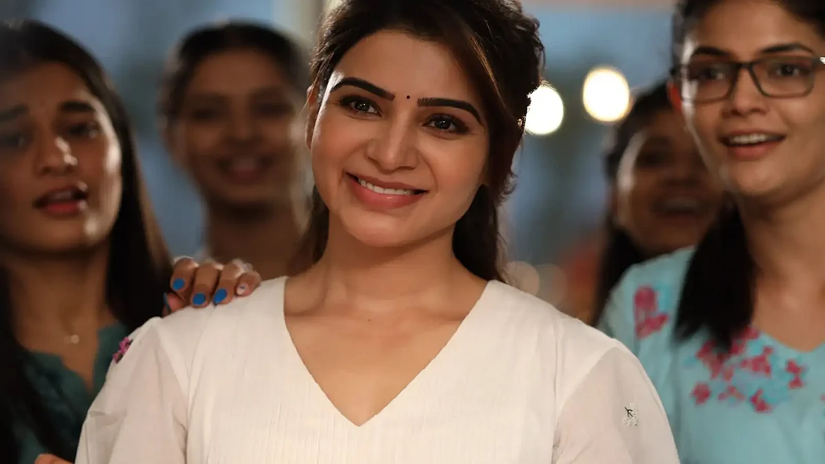 Yashoda Review | யசோதா விமர்சனம்