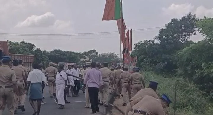 தகராறு