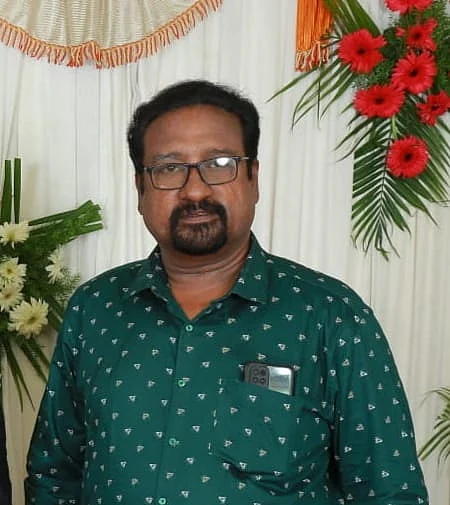 பி.வி.ரமேஷ்