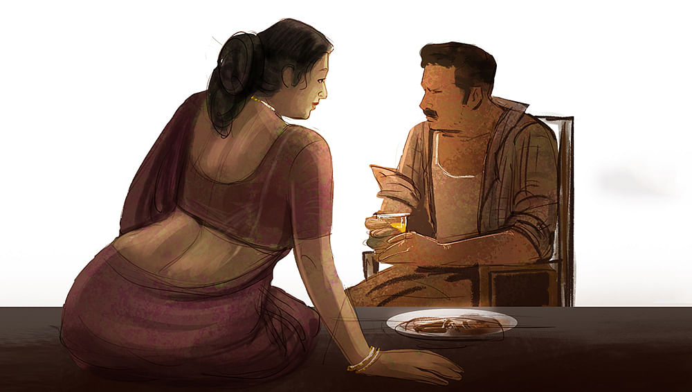 வேட்டை நாய்கள் - பாய்ச்சல் - 5 - “ஆறாதது சினம்!” - மூர்க்கர்கள்