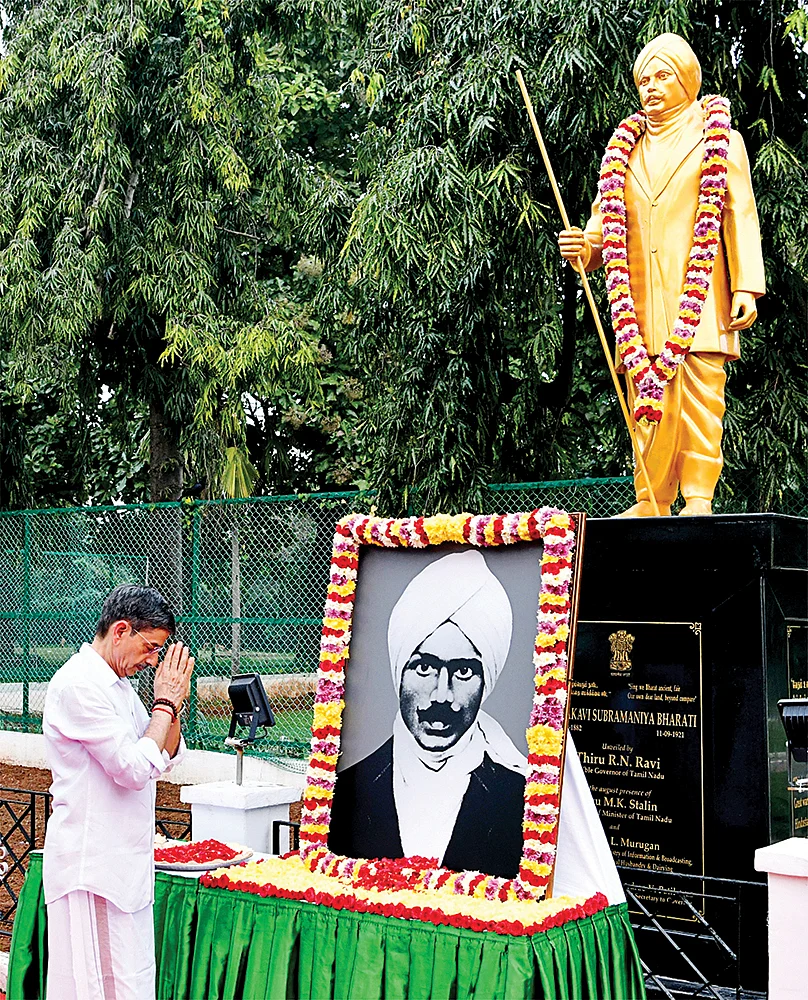 மிஸ்டர் கழுகு: மக்கள் உணர்வை மதிக்காத ராஜ் பவன்... ஈகோ ஆளுநர்... இரையாகும் மசோதாக்கள்!