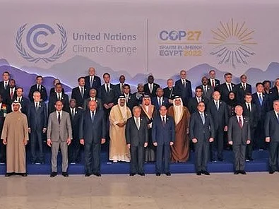 COP27 எகிப்து காலநிலை மாற்ற மாநாடு: ஏழை நாடுகளை, பணக்கார நாடுகள் வஞ்சிப்பது தொடர்கிறதா?!