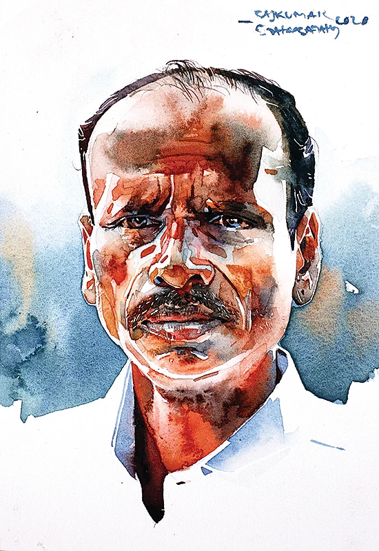 சொல்வனம் - மழைக்காலப் பறவைகள்...