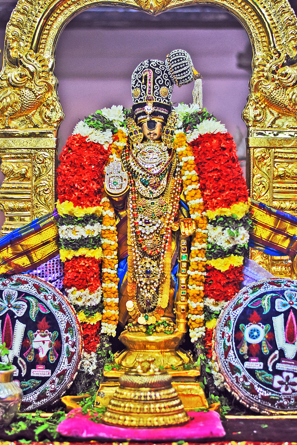 ஶ்ரீரங்கம்