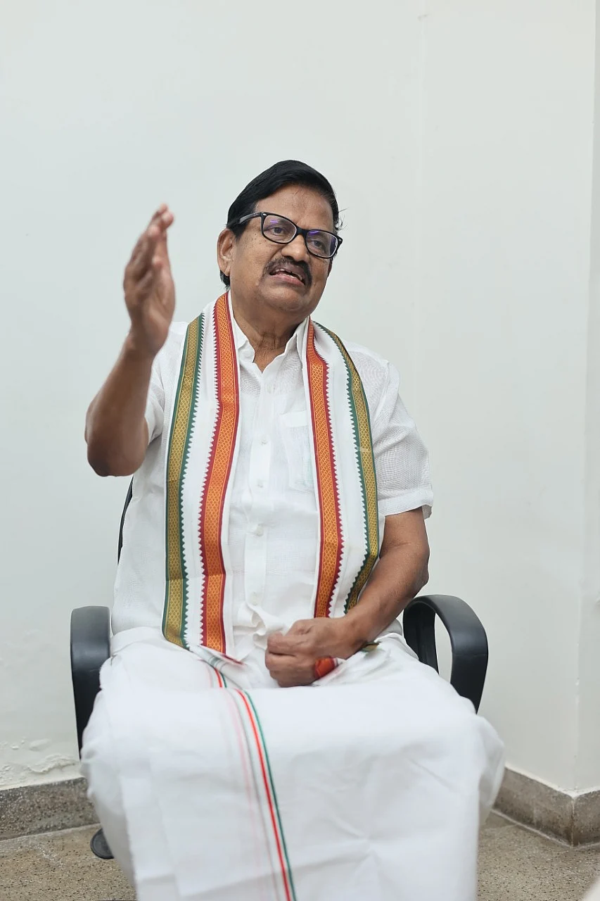 கே.எஸ்.அழகிரி