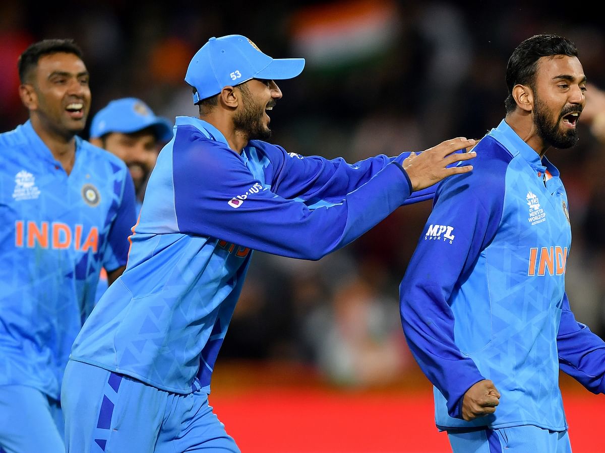 IND v BAN: ஃபார்முக்கு வந்த ராகுல்; நம்பிக்கை நாயகனான அர்ஷ்தீப்; வங்கதேசத்தை வென்றது இந்தியா!