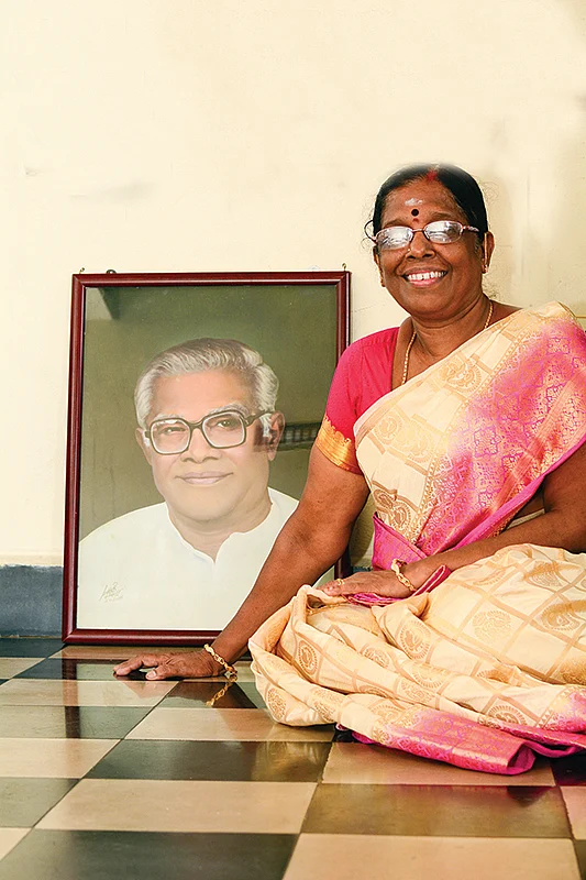 தேவி நாச்சியப்பன்