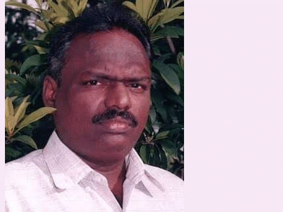 தலித் இலக்கியங்களின் முன்னோடி எழுத்தாளர் விழி.பா.இதயவேந்தன் மறைந்தார்!