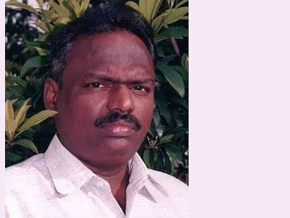 தலித் இலக்கியங்களின் முன்னோடி எழுத்தாளர் விழி.பா.இதயவேந்தன் மறைந்தார்!