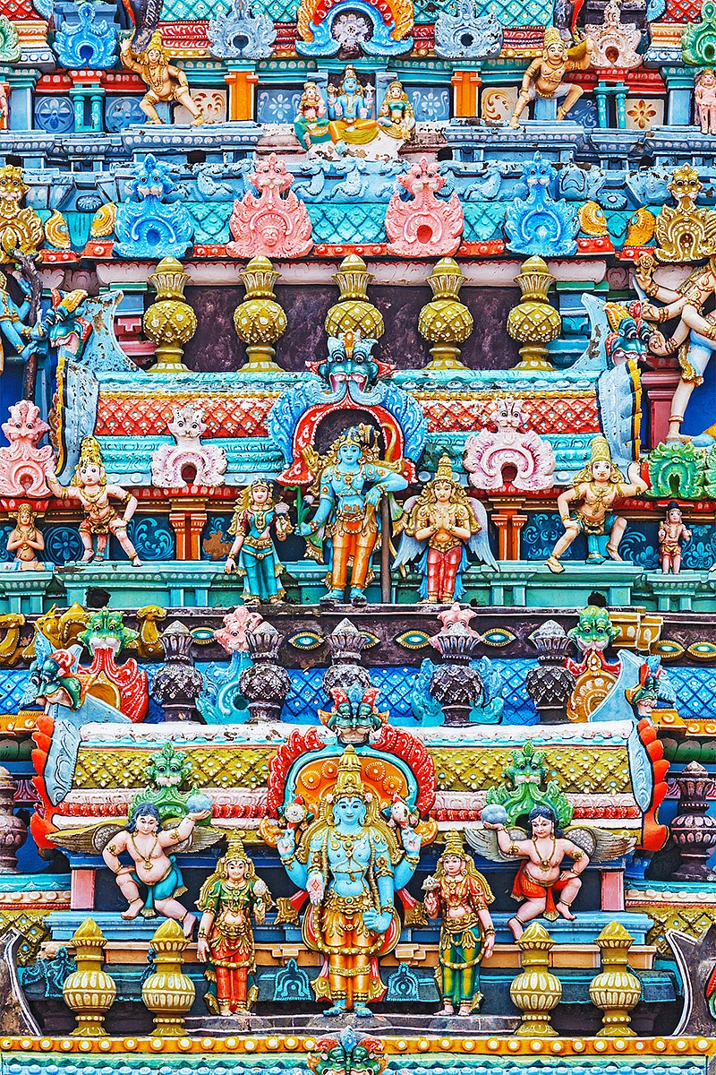 ஶ்ரீரங்கம்