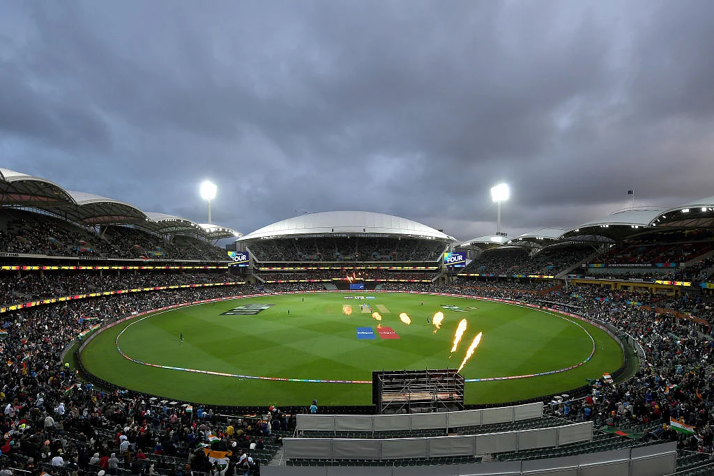 Adelaide