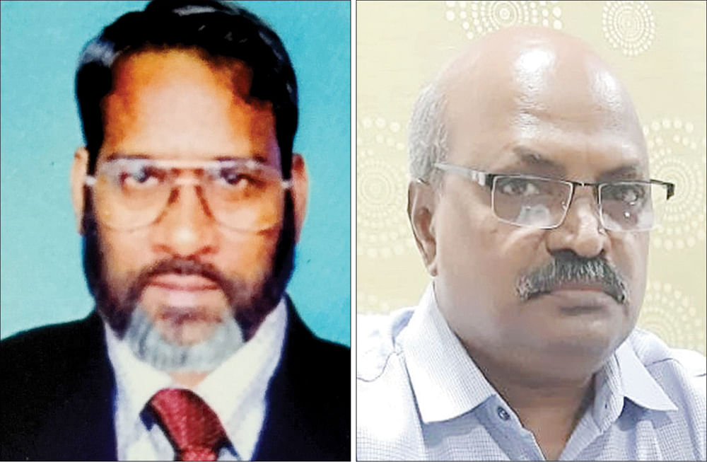 இளங்கோவன், துரைக்கண்ணு