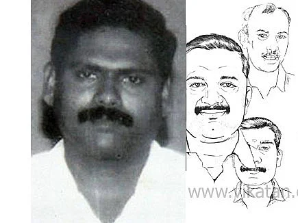சாந்தன்