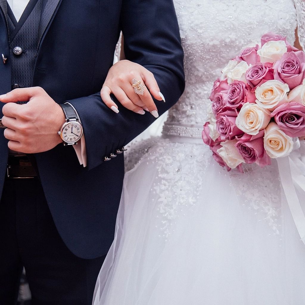 marriage