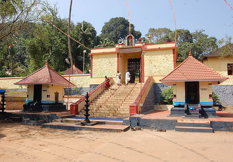 அச்சன்கோவில்
