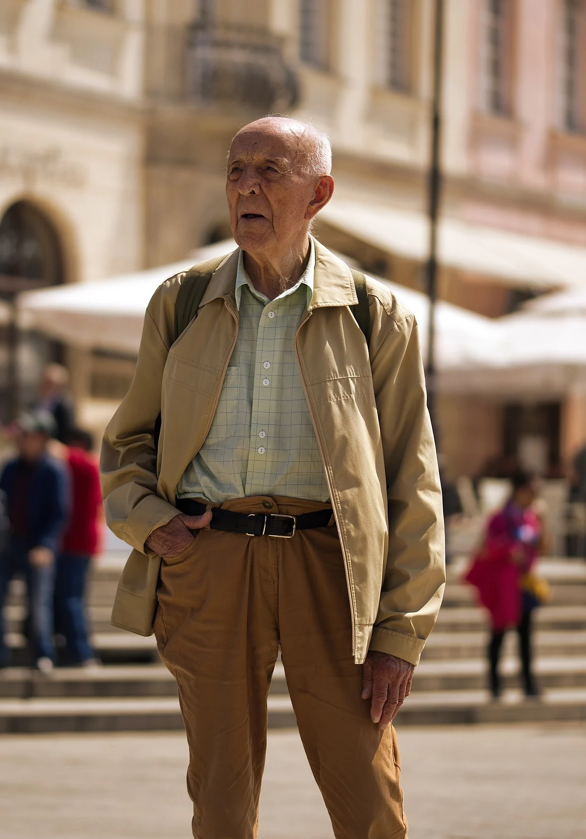 Representational Image