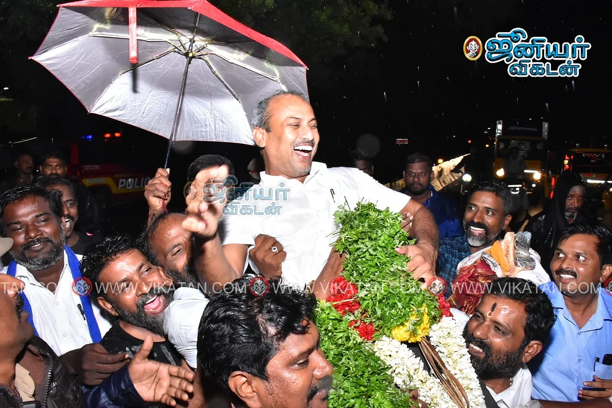 ரவிச்சந்திரன்