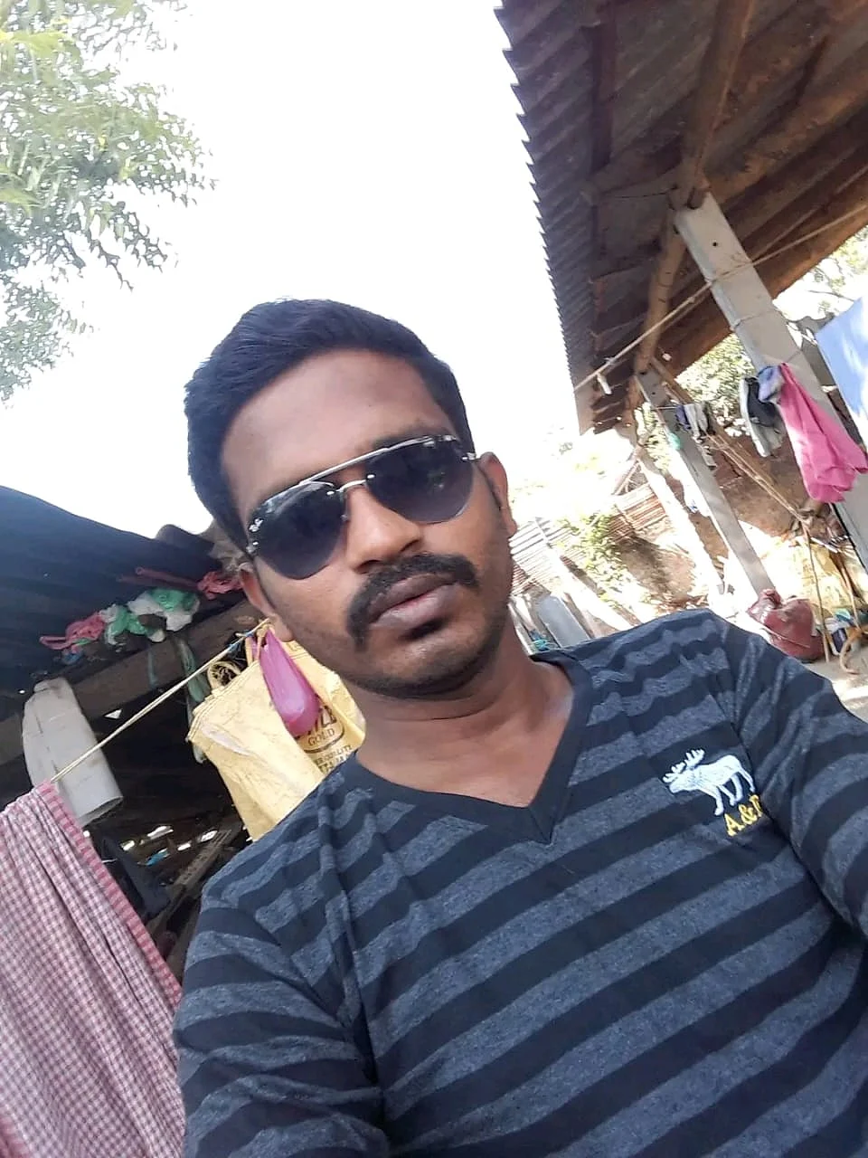 உயிரிழந்த கார்த்திக் ராஜா