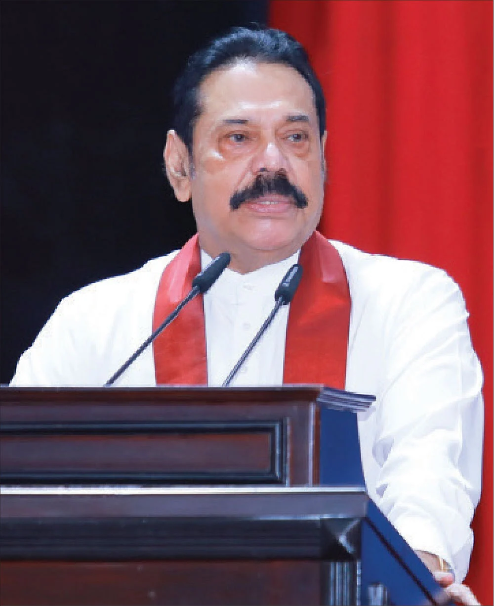 மகிந்தவின் ஆசை... ரணிலின் திட்டம்! - என்ன நடக்கிறது இலங்கை அரசியலில்?