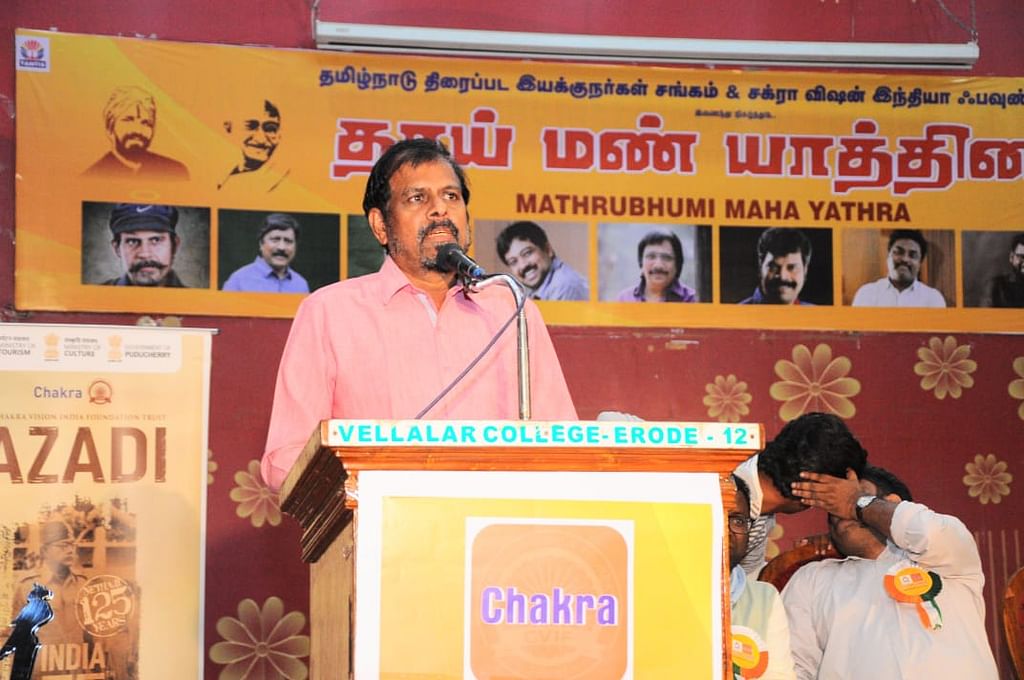 ஆர்.கே.செல்வமணி