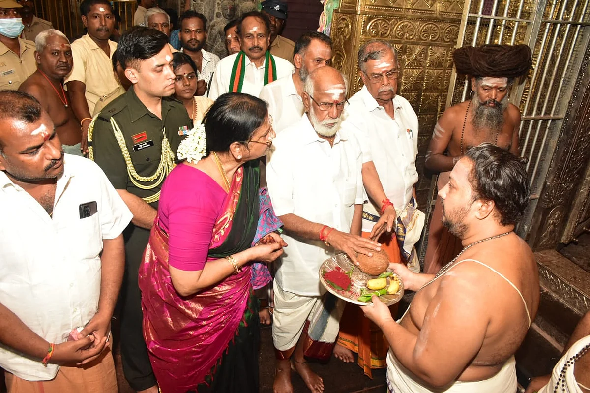 மணிப்பூர் ஆளுநர்