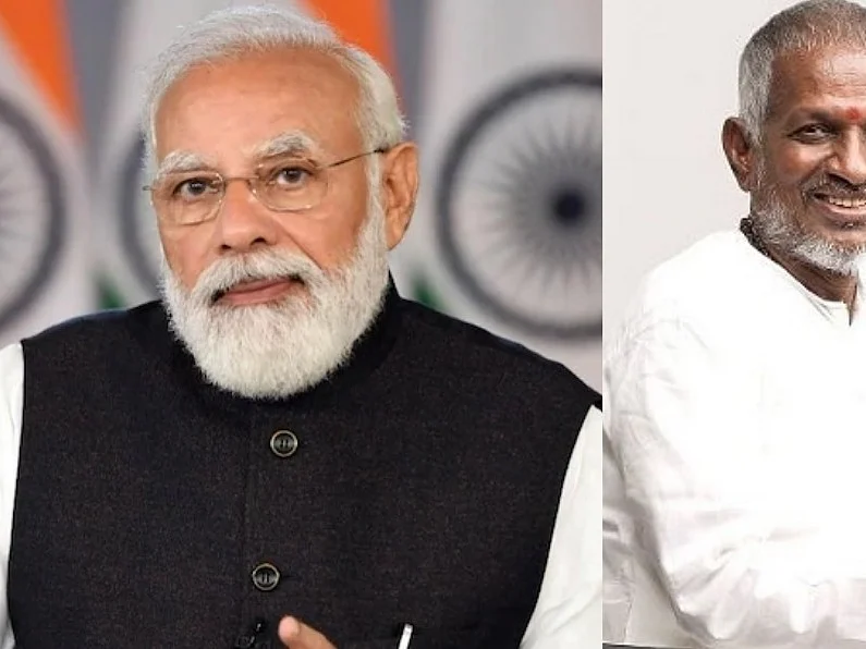 பிரதமர் வருகை கன்ஃபார்ம்; இளையராஜாவுக்கு டாக்டர் பட்டம் - திண்டுக்கல்லில் ஏற்பாடுகள் தீவிரம்!