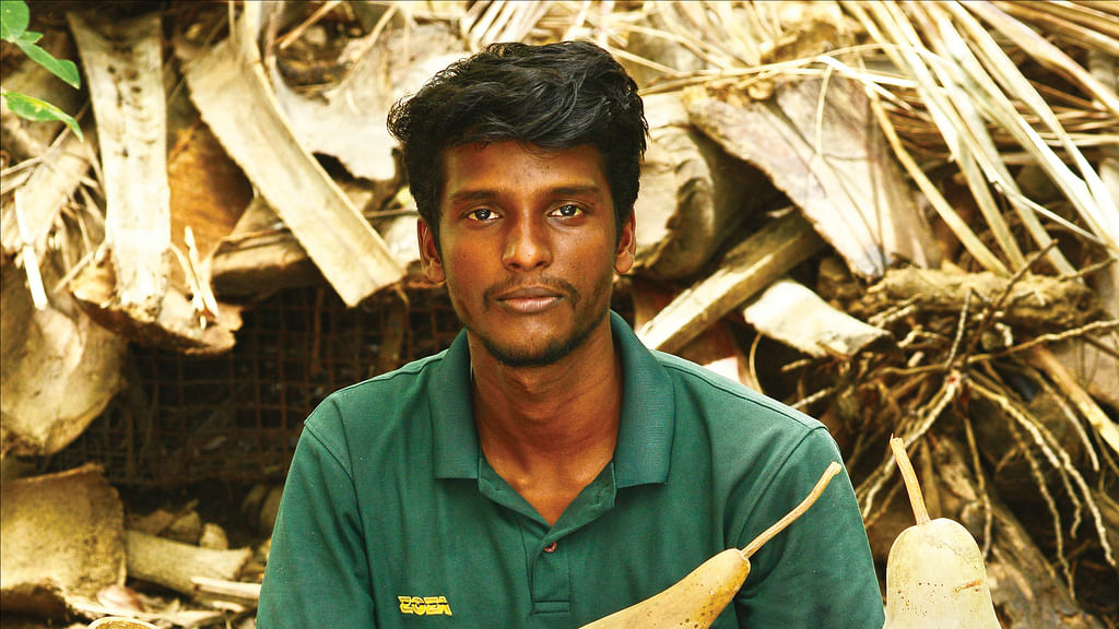 ‘உழுது உண் சுந்தர்'