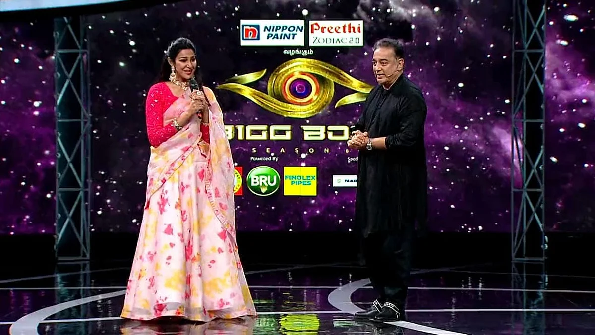 பிக் பாஸ் 6, நாள் 28