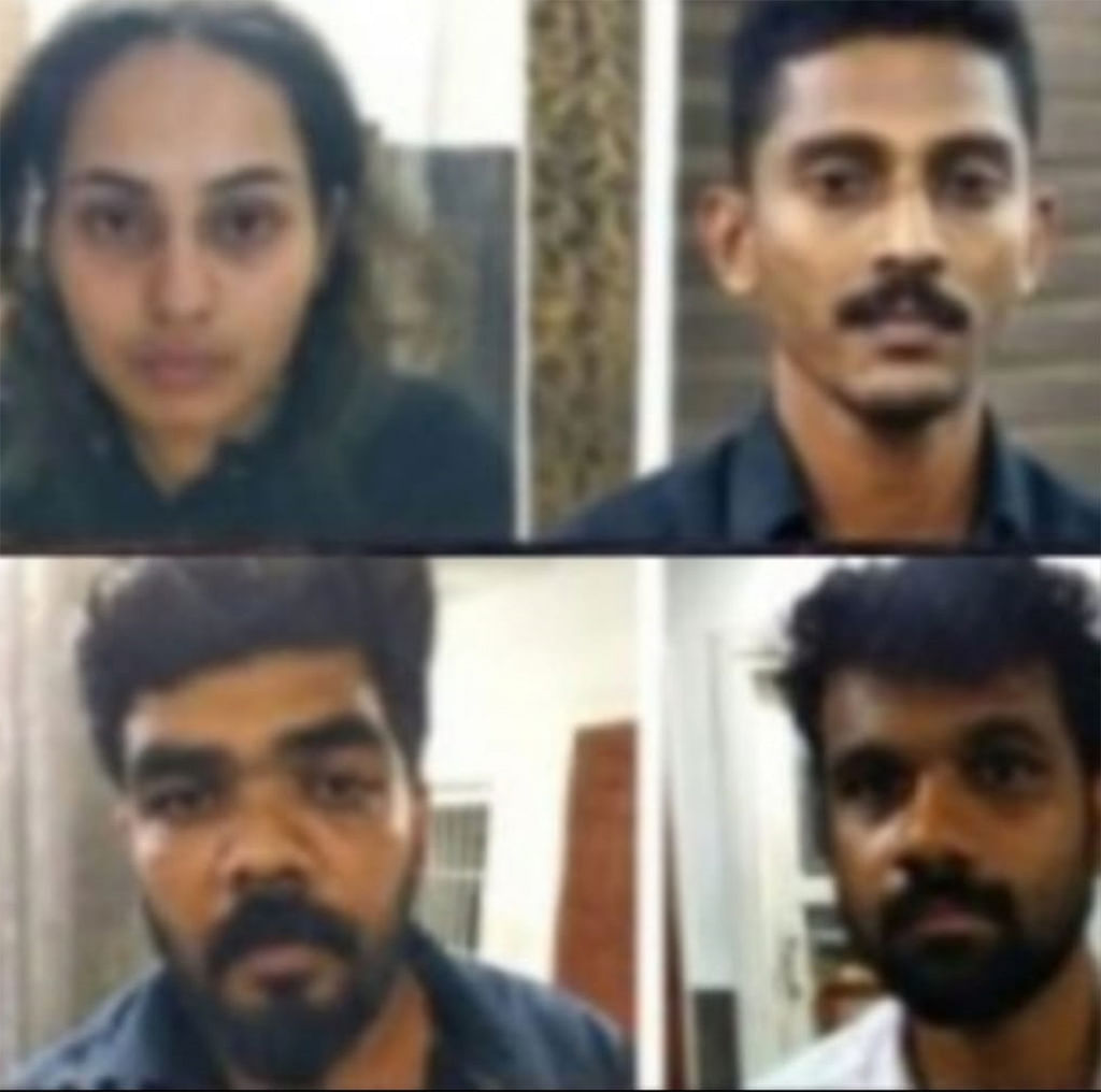 காரில் கூட்டு பாலியல் வன்கொடுமை... அதிரவைத்த கொச்சி சம்பவம்!