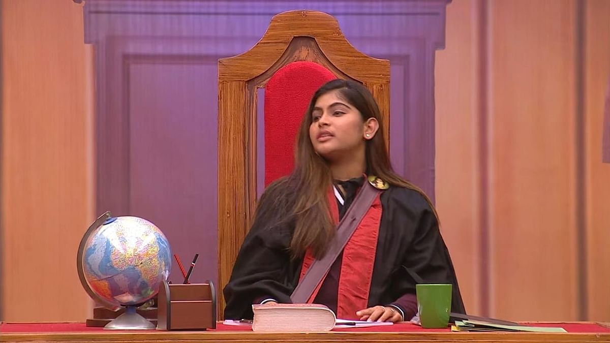 பிக் பாஸ் 6 நாள் 47