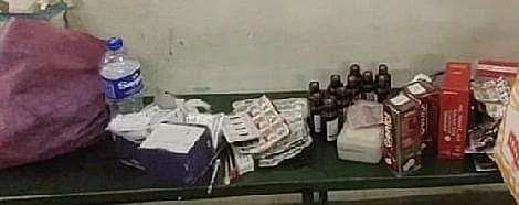 மருந்துகள்