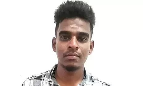 அஜித்குமார்